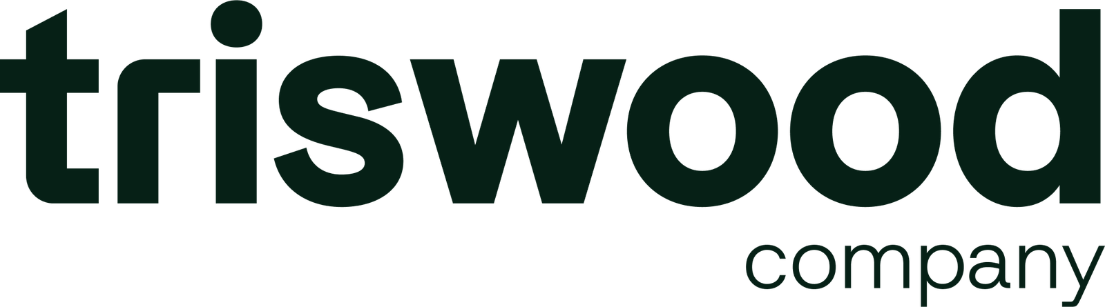Triswood